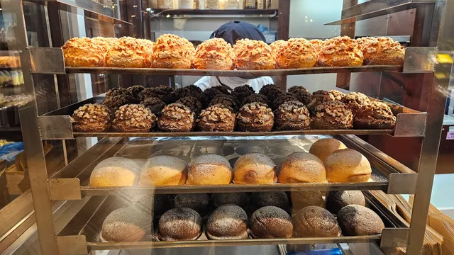 Bakeshop CHELSEA