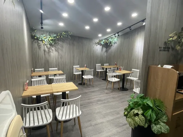 早安美芝城台南大同概念店