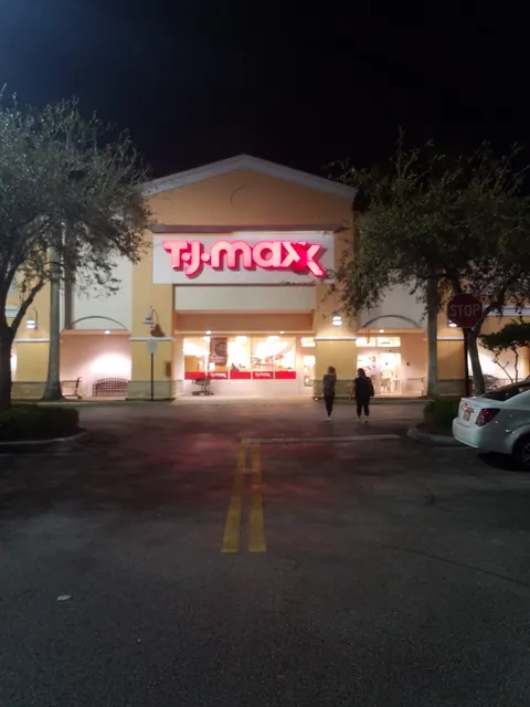 T.J. Maxx