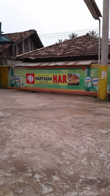 Restaurant Martabak Har