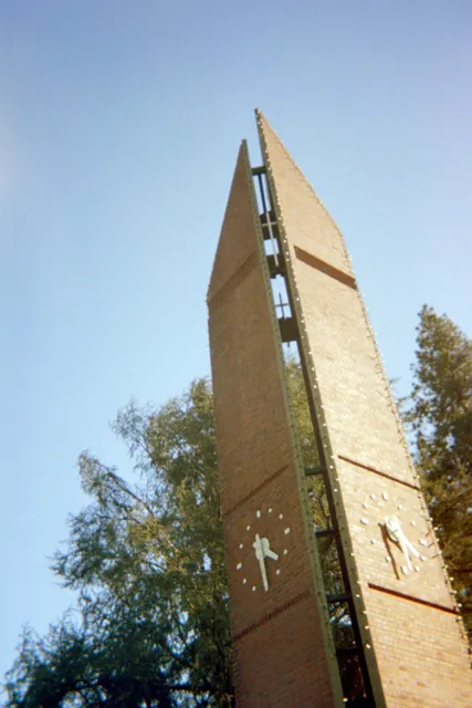 George Fox University