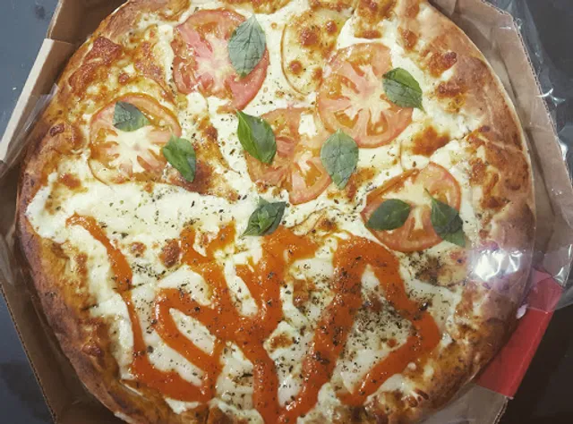 Pizzaria Gaúcha