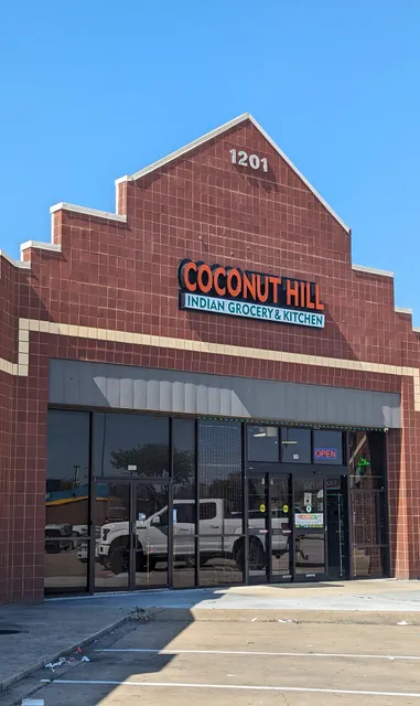 Allen Heights Village