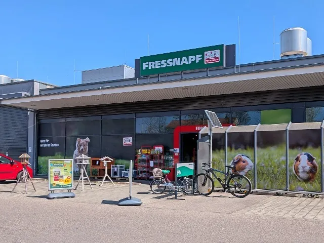 Fressnapf