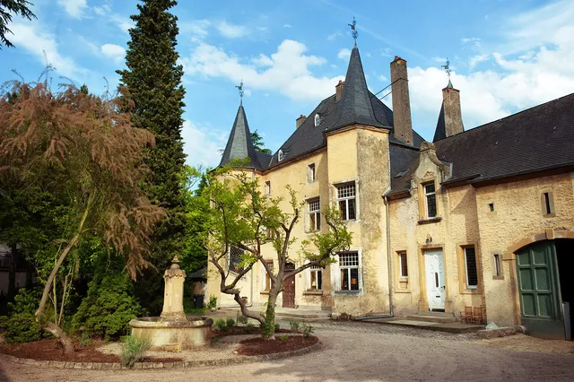 Château de Wintrange