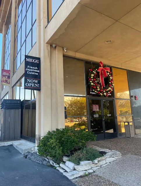 Megu French Japanese Cuisine