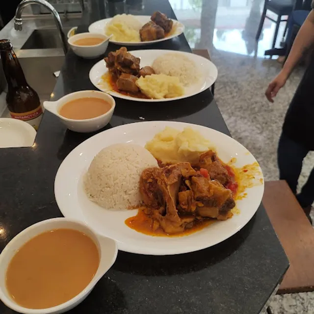 Bar & Restaurante Flor da Joanna