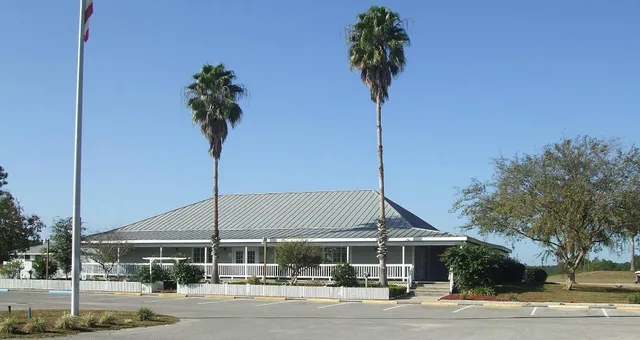 Encore Clerbrook RV & Golf Resort