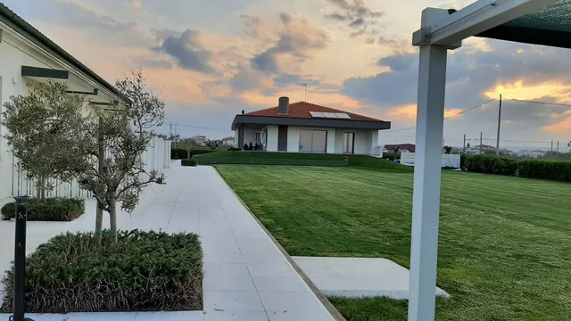 Agriturismo Frontemare