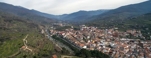 Rural apartments Tauro
