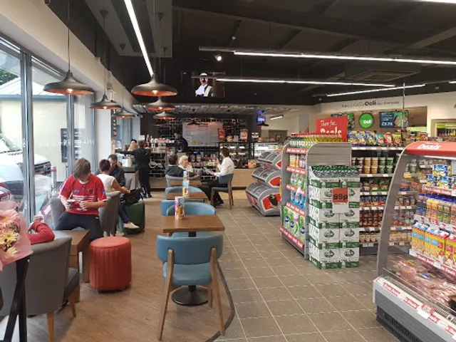 Insomnia Coffee Company