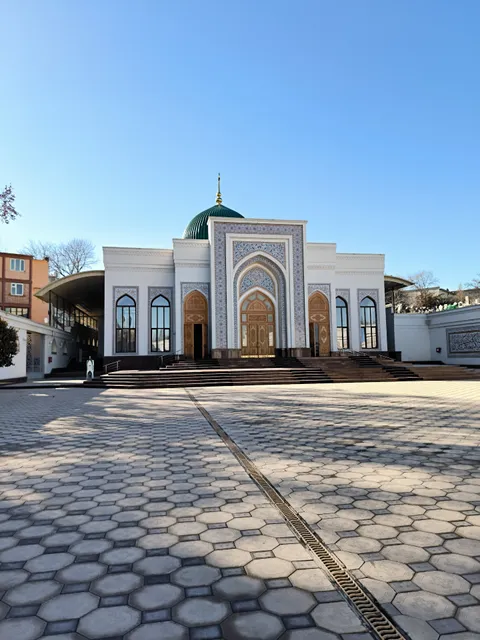 Mulla Qasim Mosque
