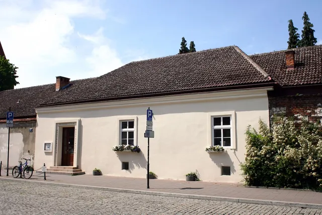 Miodosytnia Restauracja&ApartHotel