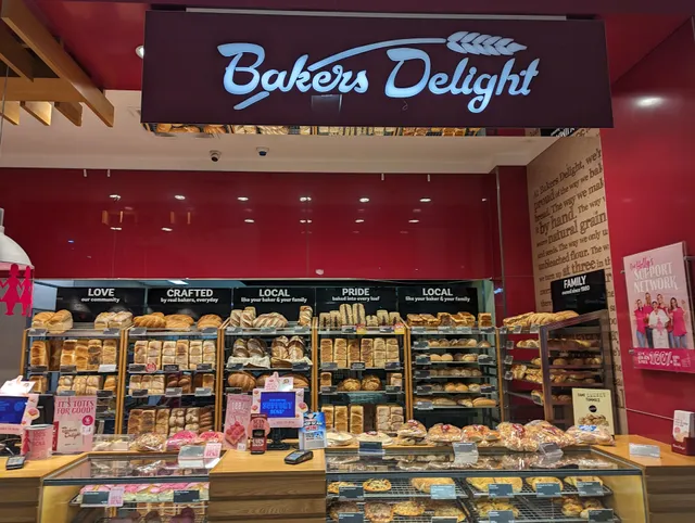 Bakers Delight Carlingford Court