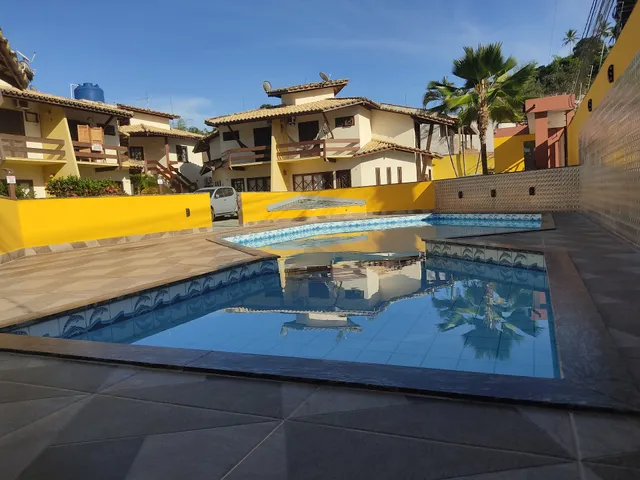 Casa Lótus Aluguel de Temporada