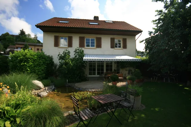 "Casa Scaletto" H&H Bed and Breakfast