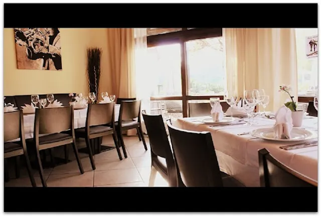 Ristorante Sale e Pepe