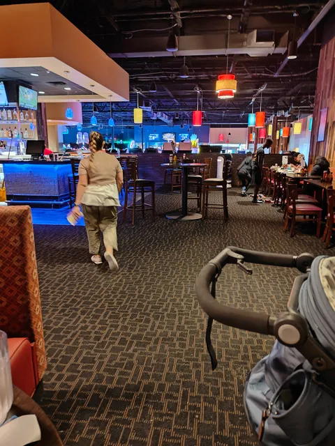 Escape Alley Summerville Escape Rooms