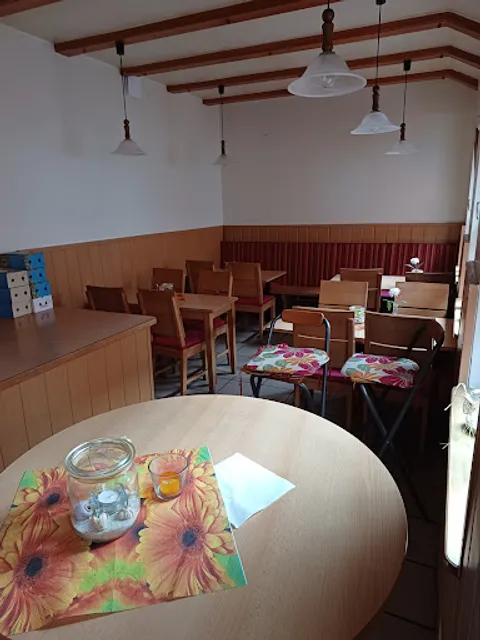 Rasoi Schlüsselfeld