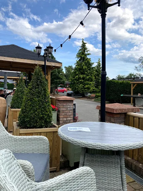 Lilliardsedge Tavern Bar & Restaurant