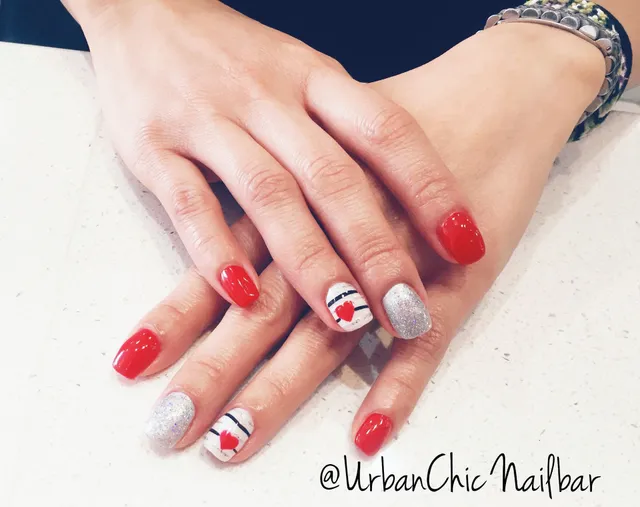 UrbanChic Nailbar