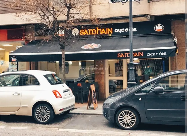 Cafetería De Cou’s