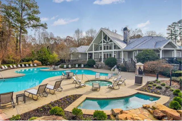 Manchester Place Apartments