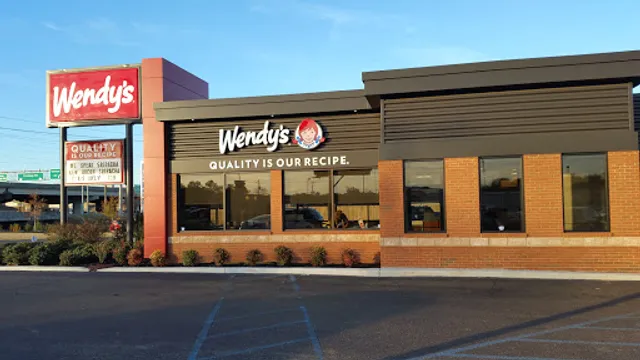 Wendy's