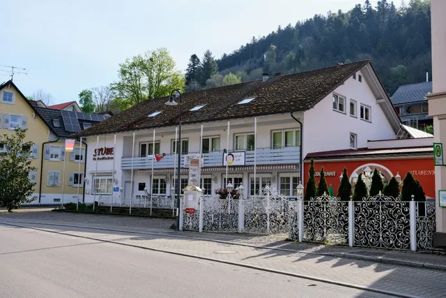 Gasthaus Stube