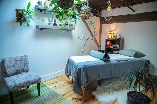 The Wellness Studio - Nashville