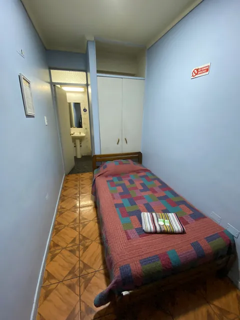 Hotel América Iquique