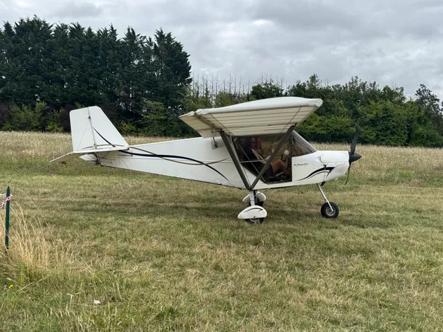 BASE ULM DES CHATEAUX