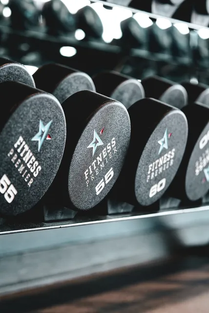 Fitness Premier Manteno