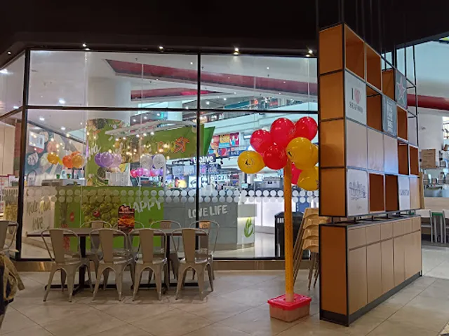 The Manhattan Fish Market @ Subang Parade