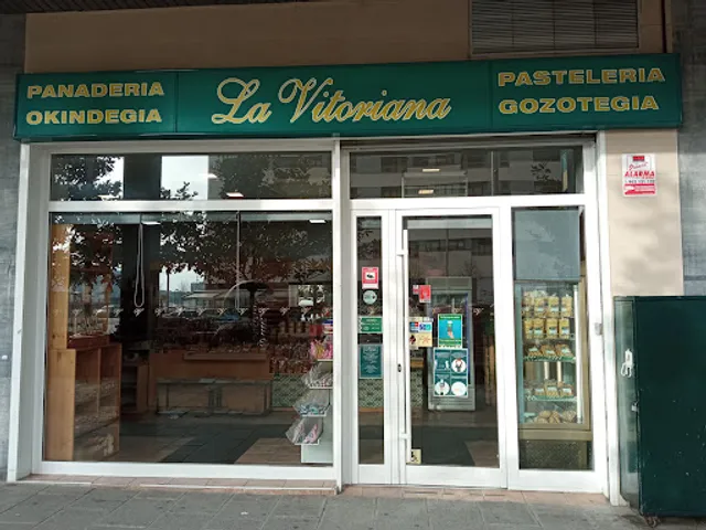 La Vitoriana