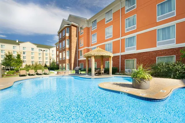 Homewood Suites by Hilton Atlanta NW-Kennesaw Town Ctr