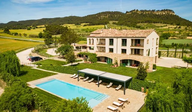 Can Alemany | Hotel - Apartaments