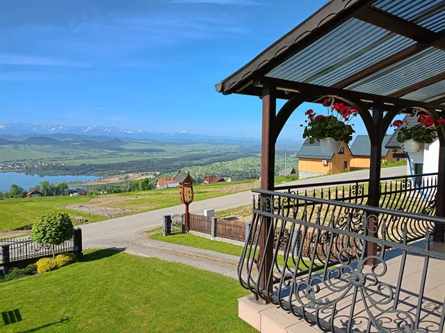 Pokoje u Chmielaków