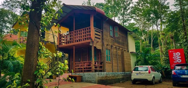 Namana Stay Coorg