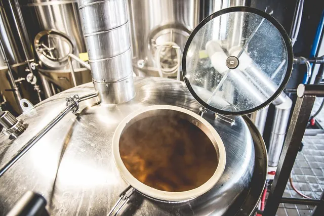 Ocean Lab Brewing Co.