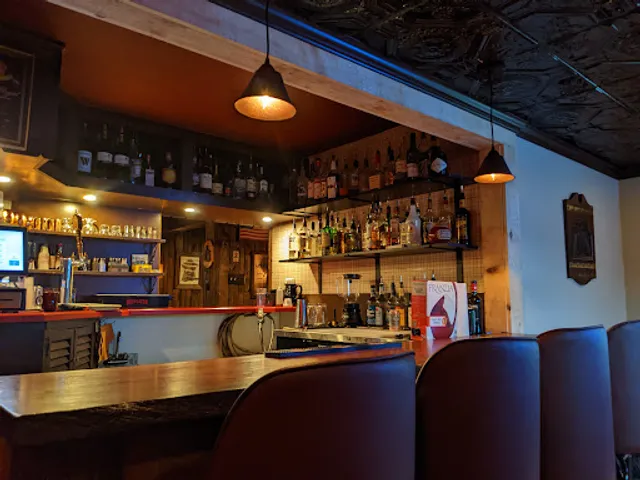 The Smithy Restaurant