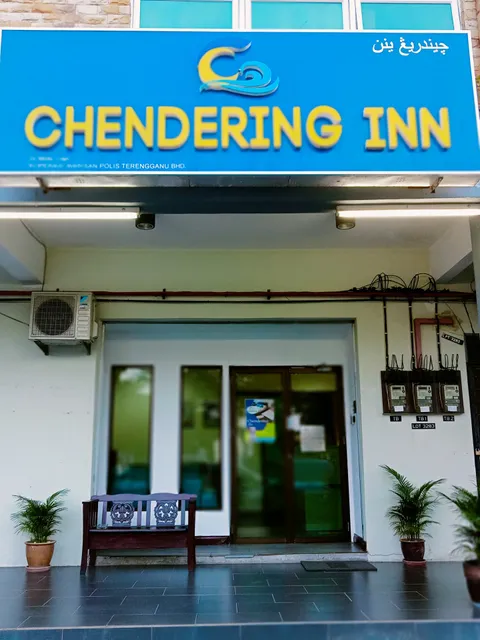 Chendering Inn