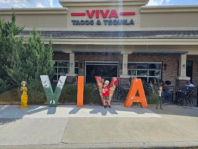Viva Tacos and Tequila Leawood