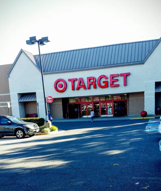 Target