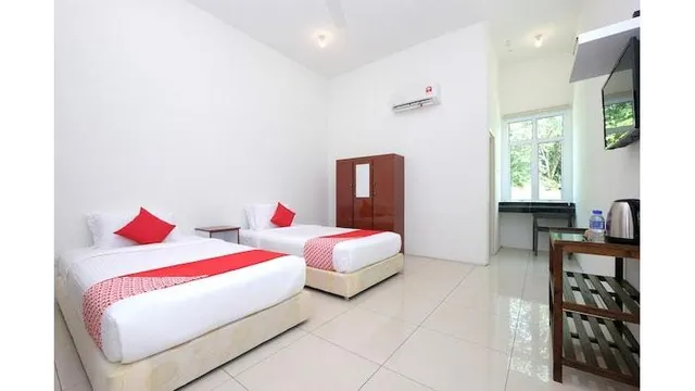 OYO 43965 Jasa Resort