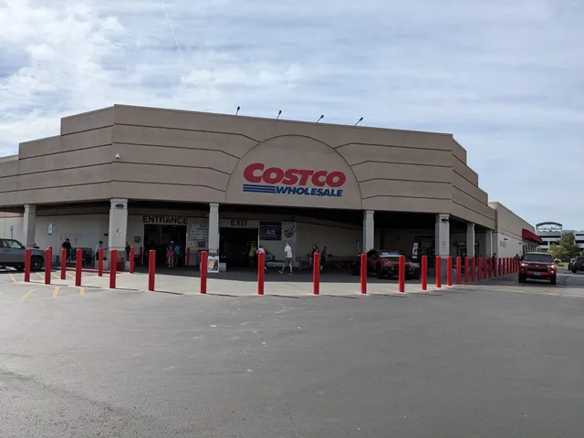 Costco Wholesale