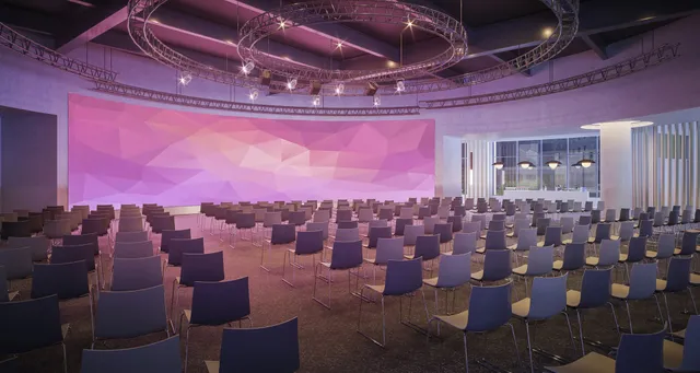 Convene Brookfield Place, 225 Liberty