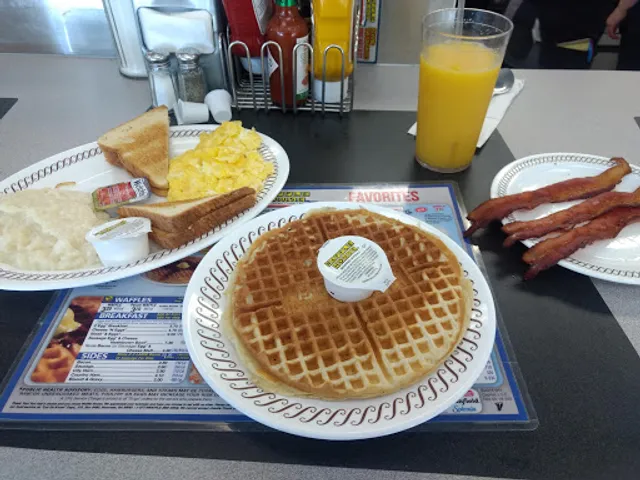 Waffle House