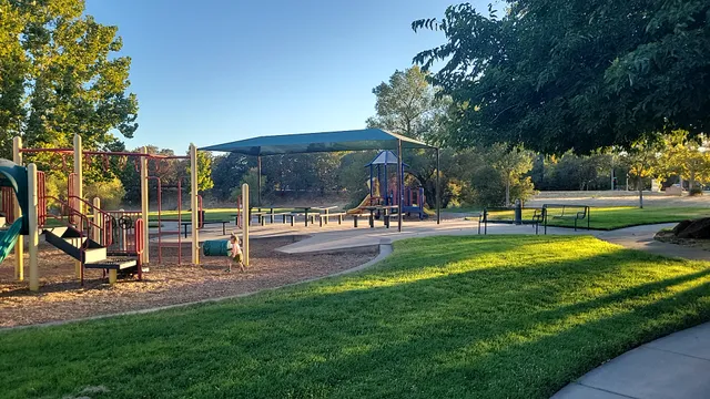 John Mackey Memorial Park