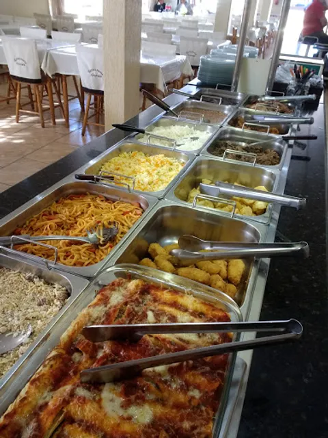 Restaurante e Lanchonete Alvorada